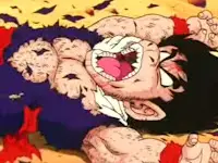Dragon Ball Z 35 - Ocurre un milagro! La trasformación de Gohan.