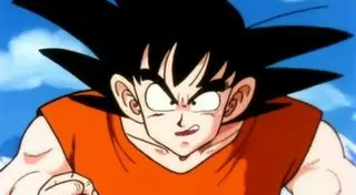 Dragon Ball Z 4 - Piccolo saca su mejor carta! Gohan, un niño llorón.