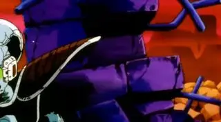 Dragon Ball Z 17 - ¡Una ciudad sin futuro! Un largo camino hacia la victoria