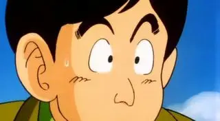 Dragon Ball Z 22 - Imposible; Sai-bai-man nacidos de la tierra?