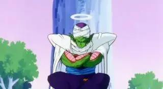 Dragon Ball Z 53 - La terrible tranformación de Zabon.