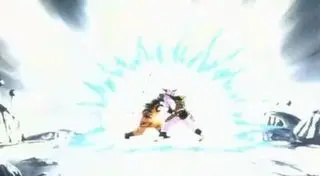 Dragon Ball Z 69 - ¡Ya viste el verdadero poder de Goku!