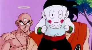 Dragon Ball Z 106 - Namekusein explota.