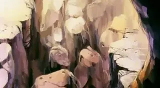 Dragon Ball Z 147 - Vamos a la Habitación del Tiempo.