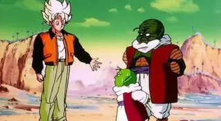 Dragon Ball Z 173 - Las Esferas del Dragón vuelven a existir.