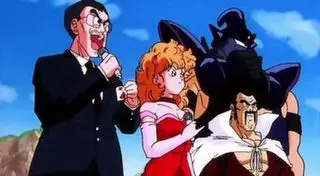 Dragon Ball Z 176 - El Ejercito de Mr.Satan.