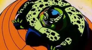 Dragon Ball Z 188 - Adios a todos.