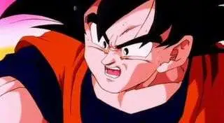 Dragon Ball Z 191 - La pelea ha terminado...Gracias Goku.