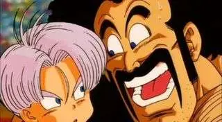 Dragon Ball Z 213 - ¿Qué vas a hacer Mr Satan?
