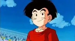 Dragon Ball Z 215 - ¿Que sucede Pikoro?