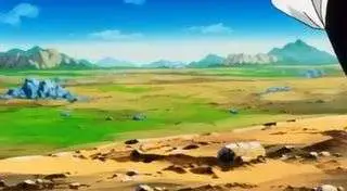 Dragon Ball Z 252 - Mister Satán salva a la Tierra.
