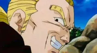 Dragon Ball Z 253 - Majinbu deja de matar gente.