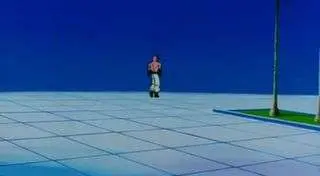 Dragon Ball Z 256 - El final de la raza humana.