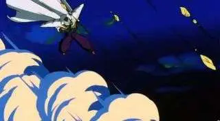 Dragon Ball Z 262 - Gohan regresa a la Tierra.