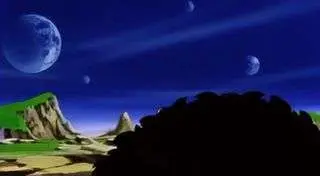 Dragon Ball Z 287 - ¿Majin Boo lucha a favor de la justicia?
