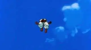 Dragon Ball Z 291 - El sueño de Goku.
