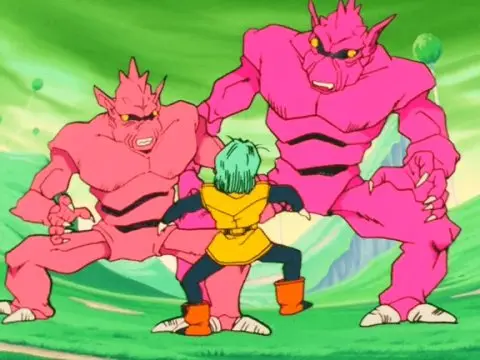 Dragon Ball Z 43 - Hemos reunido las Esferas del Dragón! Ahora podremos revivir a Piccolo