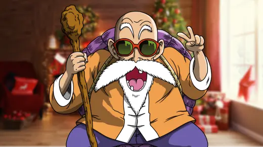 ¡Goku y Maestro Roshi: Una Leyenda de Amistad y Aventura!