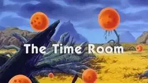 Dragon Ball Capitulo 129: Goku viaja a través del tiempo