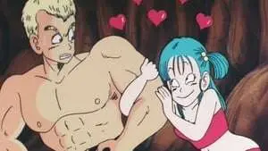 Dragon Ball Capitulo 52: Grandioso! Hemos encontrado el tesoro
