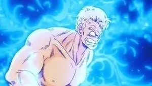 Dragon Ball Capitulo 53: La cueva siniestra