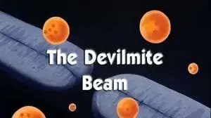 Dragon Ball Capitulo 73: ¿Qué es el resplandor del diablo?