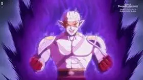 Dragon Ball Heroes  Capitulo 12: ¡Llamen a todos los Super  Guerreros! ¡Batalla decisiva en el Universo 7!