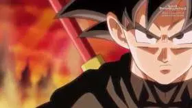 Dragon Ball Heroes  Capitulo 24: ¡Escondido entre las sombras!  ¡El misterioso hombre, Dr. W!