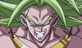 Dragon Ball Heroes  Capitulo 33: ¡Guerra del Nuevo  Espacio-Tiempo! ¡El comienzo de una feroz batalla decisiva!