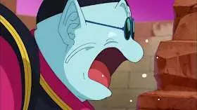 Dragon Ball Super  Sub   2 – Hacia el Resort prometido ¿Vegeta se va de viaje familiar?