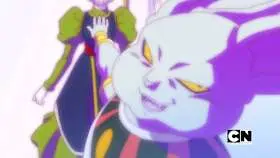 Dragon Ball Super Latino - 29 – ¡El torneo de Artes Marciales da inicio! ¡El líder qué es más fuerte que Goku!