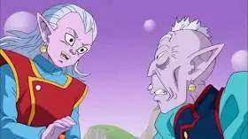 Dragon Ball Super  Sub   3 – ¿Dónde continúa el sueño? ¡Encuentra al Super Saiyajin Dios!