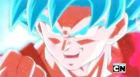 Dragon Ball Super Sub 39 – El Salto del tiempo mejorado y la nueva técnica de Goku