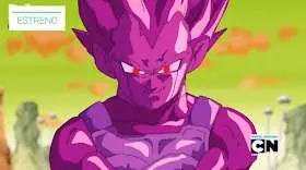 Dragon Ball Super Sub 44 – El sello del planeta Potof ¡El secreto de los Dioses del agua es descubierto!