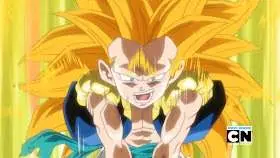 Dragon Ball Super Latino - 45 – ¿Vegeta desaparece? La amenaza del doble de Vegeta
