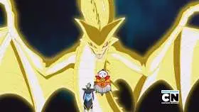 Dragon Ball Super Sub 58 – Zamas y Black ¡El misterio de ambos aumenta!