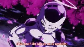 Dragon Ball Super Sub 93 – ¡Tú eres el décimo guerrero! Goku visita a Freezer