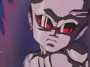 Dragon Ball GT - 22 – El maligno Bebi