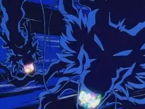 Dragon Ball GT - 48 – ¿Shen-long es  nuestro enemigo?