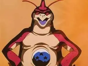 Dragon Ball GT - 50 – El dragón eléctrico