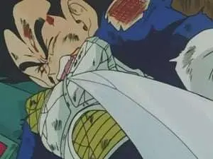 Dragon Ball GT - 55 – El plan de Vegeta y  Bulma