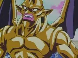 Dragon Ball GT - 56 – Los hermanos de  fuego y del hielo