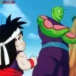 Dragon Ball Kai - Capítulo 11 ¿Gokú llegará a tiempo? ¡3 horas para que la batalla continúe!