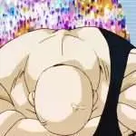 Dragon Ball Kai -  Capítulo 112 ¡Videl golpeada! ¡La furia de
  Gohan llega a su límite!
