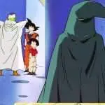 Dragon Ball Kai -  Capítulo 114 ¡El terrible secreto de Majin
  Buu! ¡La mente maestra es revelada!