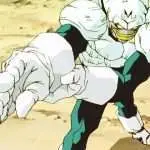 Dragon Ball Kai -  Capítulo 116 ¡No subestimen a los Super
  Saiyajines! ¡El poder pleno de Vegeta y Gokú!
