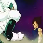Dragon Ball Kai -  Capítulo 117 ¿Quién ganará? ¡Una pelea por
  el campeonato estilo batalla campal!