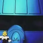 Dragon Ball Kai -  Capítulo 118 ¡Impresionantes jóvenes! ¡La
  batalla difícil para el Nro. 18!