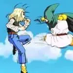 Dragon Ball Kai -  Capítulo 119 ¡La pelea principal! ¡El
  terrible Rey de los Demonios!