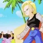 Dragon Ball Kai -  Capítulo 122 ¡La cuenta regresiva! ¡Acaben
  con las ambiciones de Babidi!